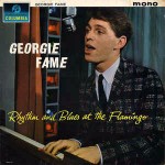 Georgie Fame Rhythm And Blues At The Flamingo