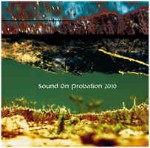 Various Sound On Probation 2010