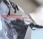 Robert Lippok / Soojin Anjou / Askat Jetigen Gletschermusik