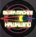 Hawkwind Silver Machine