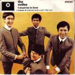 Rutles I Must Be In Love