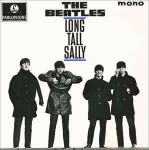 Beatles Long Tall Sally