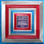 Various Motown Chartbusters Vol. 4