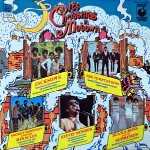 Various It's Christmas In Motown