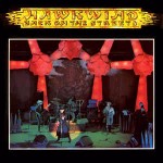 Hawkwind Back On The Streets