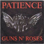 Guns N' Roses Patience