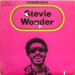 Stevie Wonder Looking Back