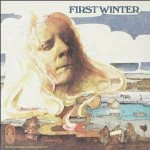 Johnny Winter First Winter