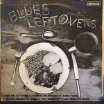 Various Blues Leftovers