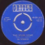 Totnamites The Spurs Song