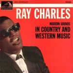 Ray Charles Modern Sounds In Country And Western Music