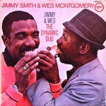 Jimmy Smith & Wes Montgomery Jimmy & Wes - The Dynamic Duo