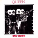 Queen One Vision