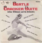 Arthur Wilkinson And His Orchestra Beatle Cracker Suite