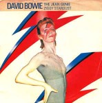 David Bowie The Jean Genie