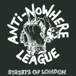 Anti-Nowhere League Streets Of London