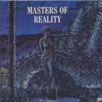 Masters Of Reality The Candy Song