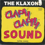 Klaxons Clap-Clap Sound