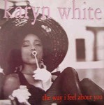 Karyn White The Way I Feel About You