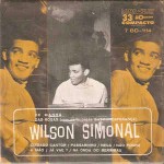 Wilson Simonal De Manh