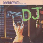 David Bowie DJ