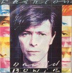 David Bowie Fashion