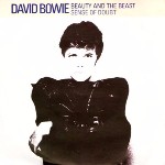 David Bowie Beauty And The Beast