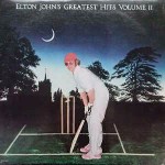 Elton John Elton John's Greatest Hits Volume II
