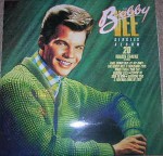 Bobby Vee Bobby Vee Singles Album