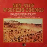 Various Non-Stop Western Themes