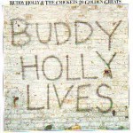 Buddy Holly & The Crickets 20 Golden Greats