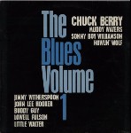 Various The Blues Volume 1