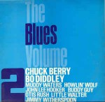 Various The Blues Volume 2