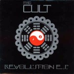 Cult Revolution E.P.