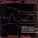 Richard Strange International Language