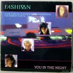 Fashion You In The Night