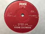 Eddie Cochran Skinny Jim