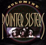 Pointer Sisters Goldmine
