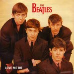 Beatles Love Me Do
