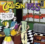 Various Cruisin' 1955