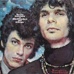 Mike Bloomfield And Al Kooper The Live Adventures Of Mike Bloomfield And Al Koop