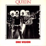 Queen One Vision