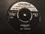 Roy Orbison Dream Baby