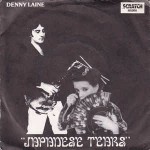 Denny Laine Japanese Tears