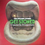 Rolling Stones Get Stoned