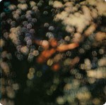 Pink Floyd Obscured By Clouds