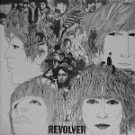 Beatles Revolver
