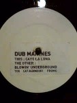 Dub Marines Cayo La Luna