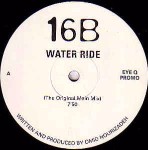 16B Water Ride