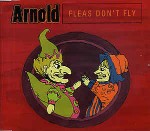 Arnold Fleas Don't Fly